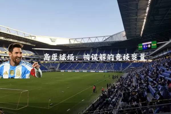 高原球场：被误解的竞技变量